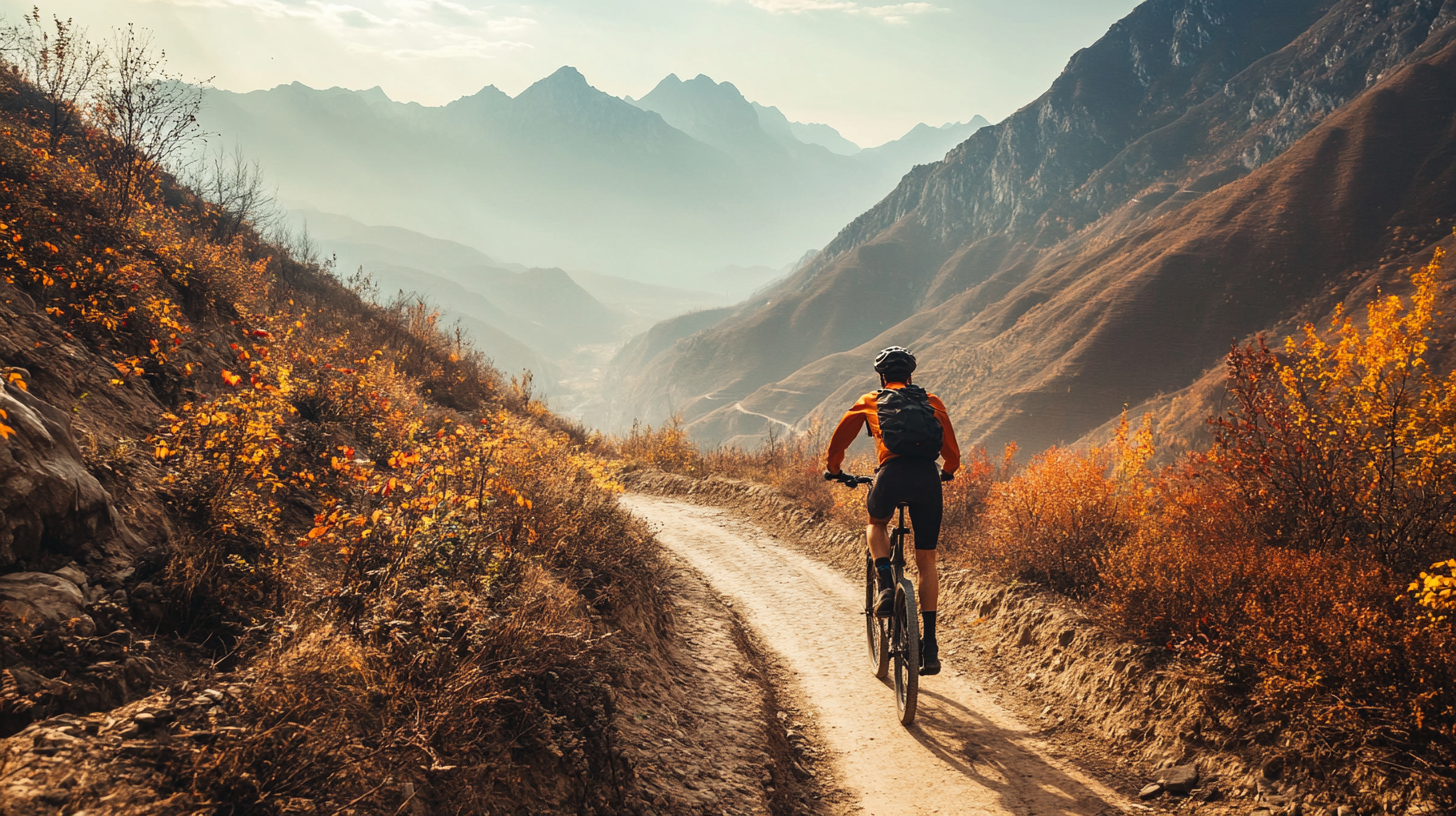 Chinese Manufacturing Thrives Amidst US-China Tariff Struggles: The Rise of the Best Bike Suspension Front
