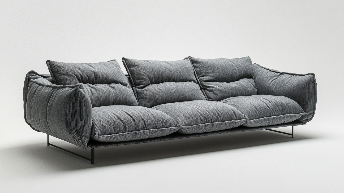 Chinese Manufacturing Thrives Despite US China Tariff Challenges with Best Design Couch