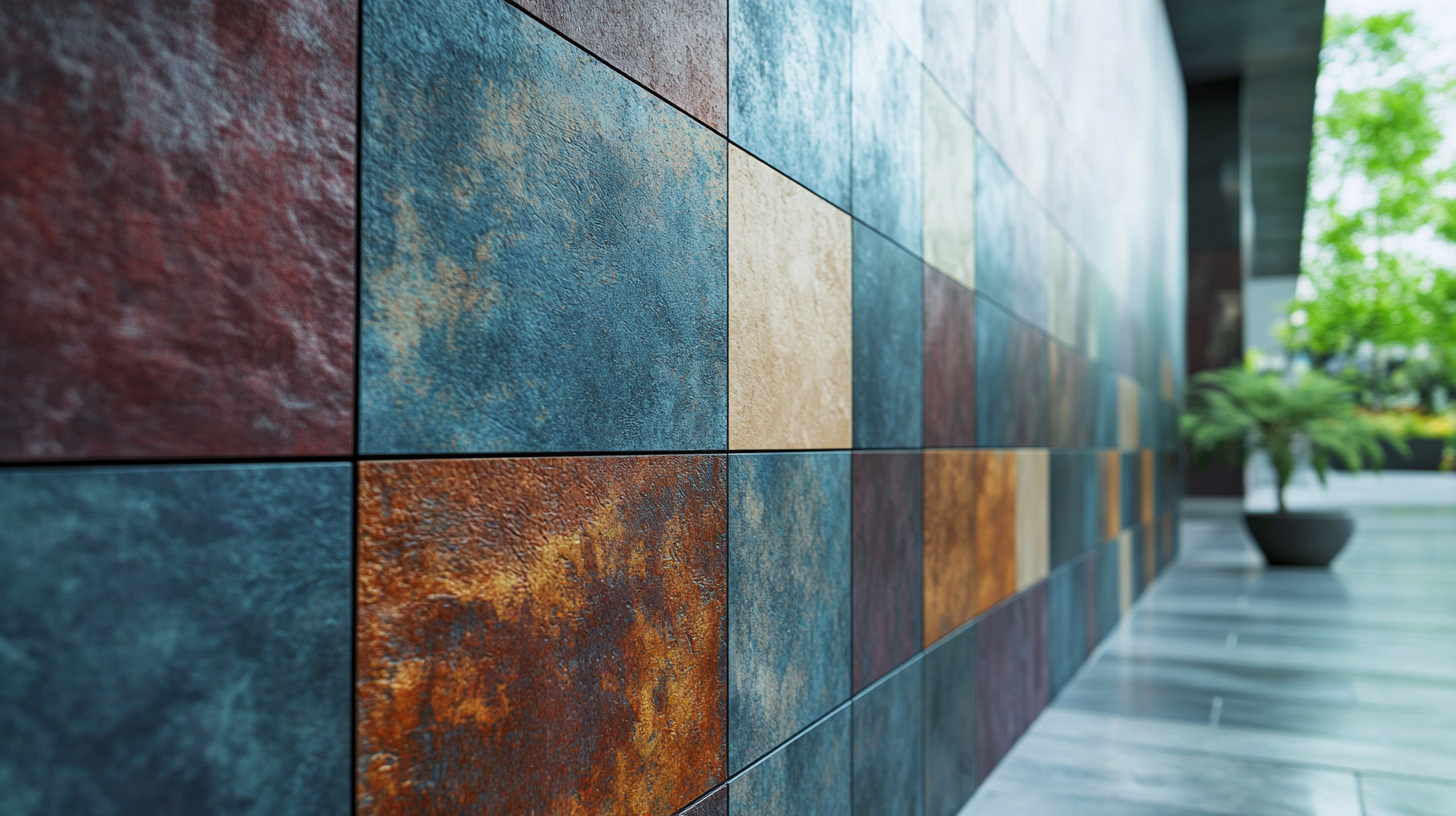 China Manufacturing Thrives Amidst Equal Tariffs in the Best Wall Panel Industry