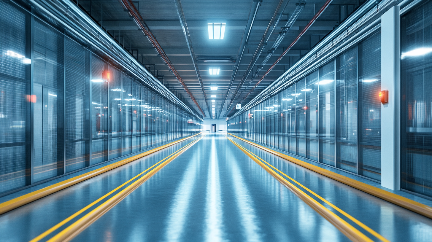 China Manufacturing Thrives Amidst Equal Tariffs in the Best Wall Panel Industry