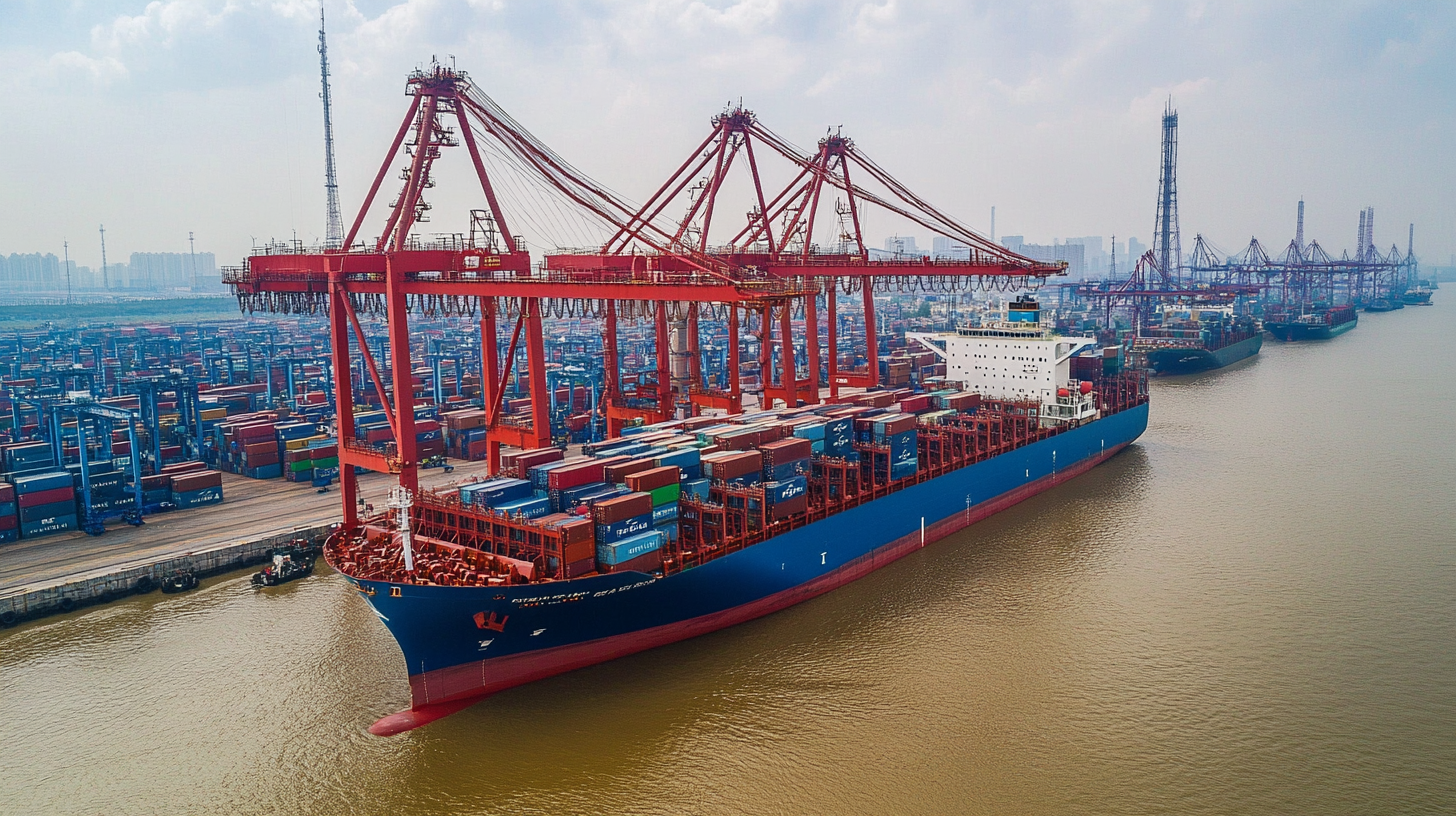 Navigating Tariffs and Growth Opportunities for Best Battery Polymer Lithium in China