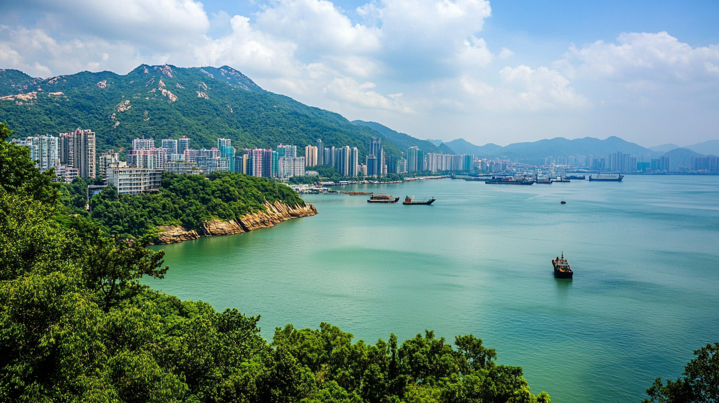 Navigating Tariffs and Growth Opportunities for Best Battery Polymer Lithium in China