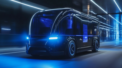 China's Manufacturing Resilience: How Best Byd Formula Leopard 5 Thrives Amid US-China Tariff Challenges