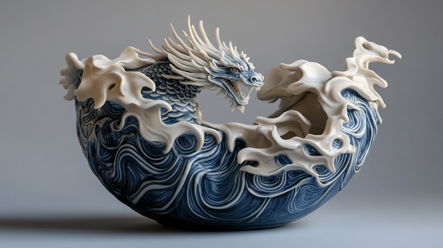 Resilience in the Face of Tariffs: How Best Made Ceramics Thrives Amidst US-China Trade Tensions