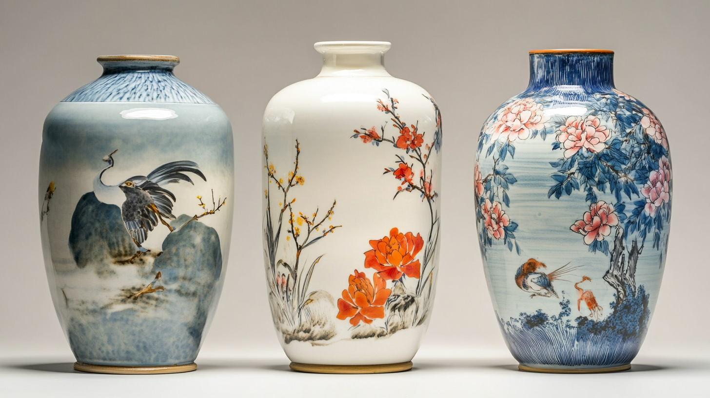 Resilience in the Face of Tariffs: How Best Made Ceramics Thrives Amidst US-China Trade Tensions
