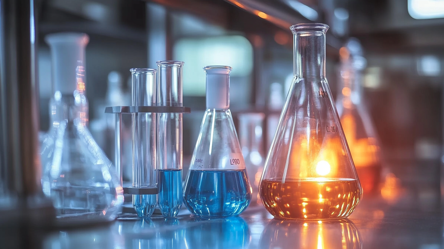 Chinese Manufacturing Gains Momentum in Challenging Tariff Landscape with Best Lab Workbench Innovations