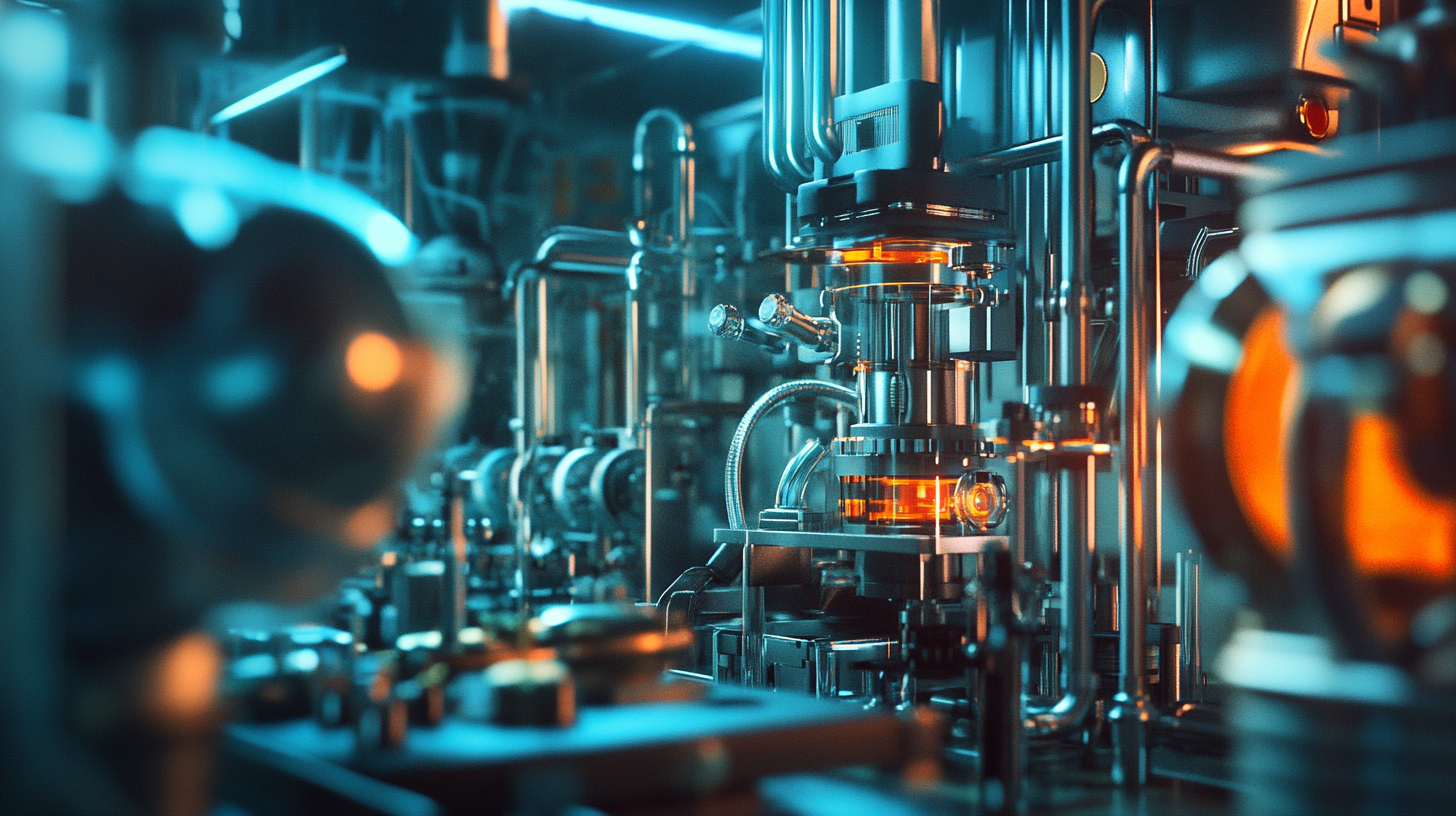 Chinese Manufacturing Gains Momentum in Challenging Tariff Landscape with Best Lab Workbench Innovations