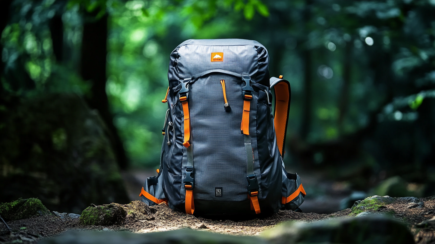 China's Manufacturing Resilience Driving Global Demand for Best Trekking Bags Amid Tariff Challenges