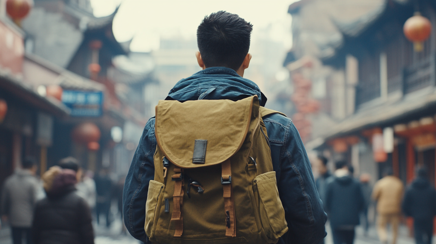 China's Manufacturing Resilience Driving Global Demand for Best Trekking Bags Amid Tariff Challenges