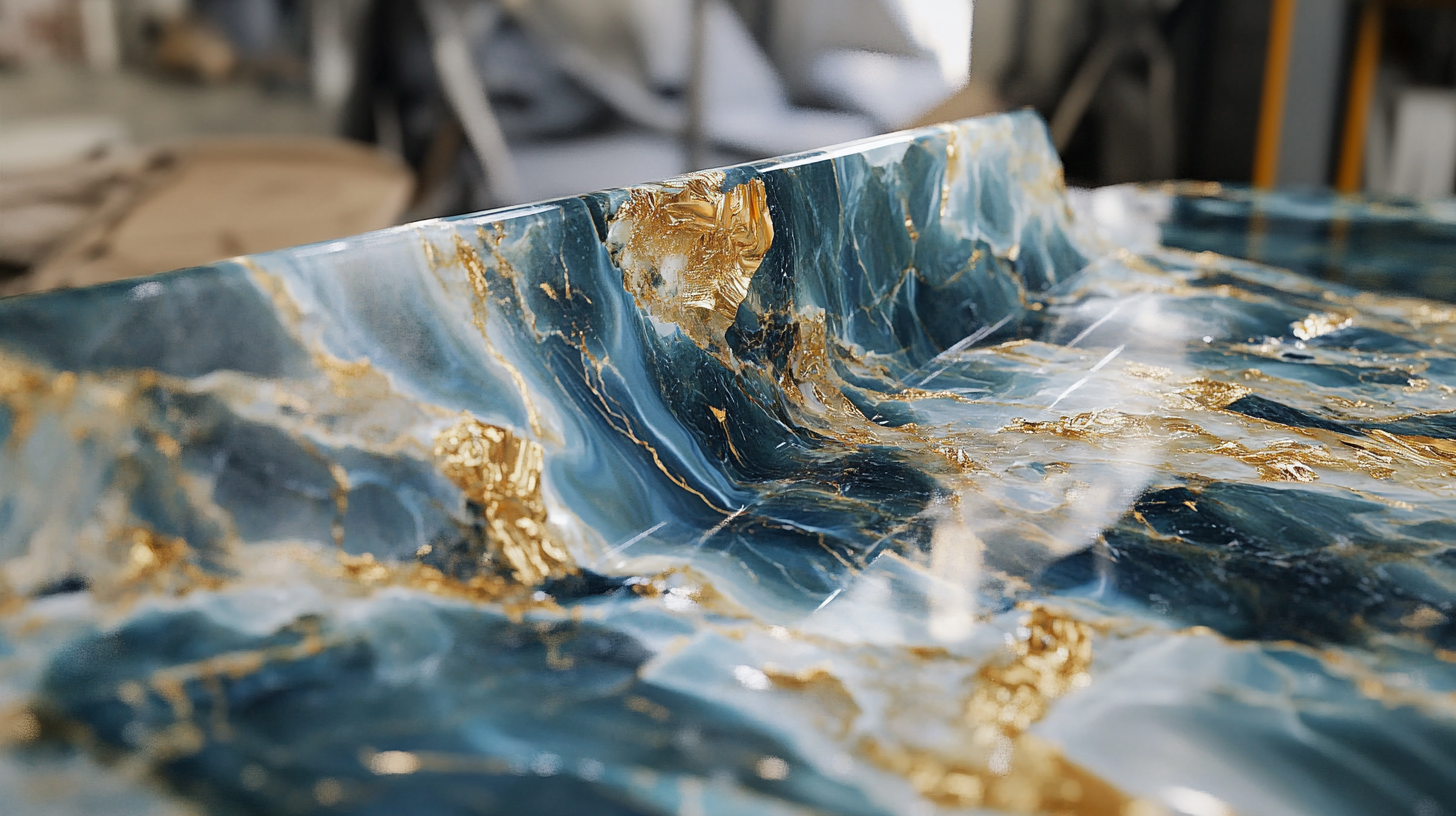 China Manufacturing Thrives Despite US China Tariff Challenges with Best 3d Uv Marble Sheet