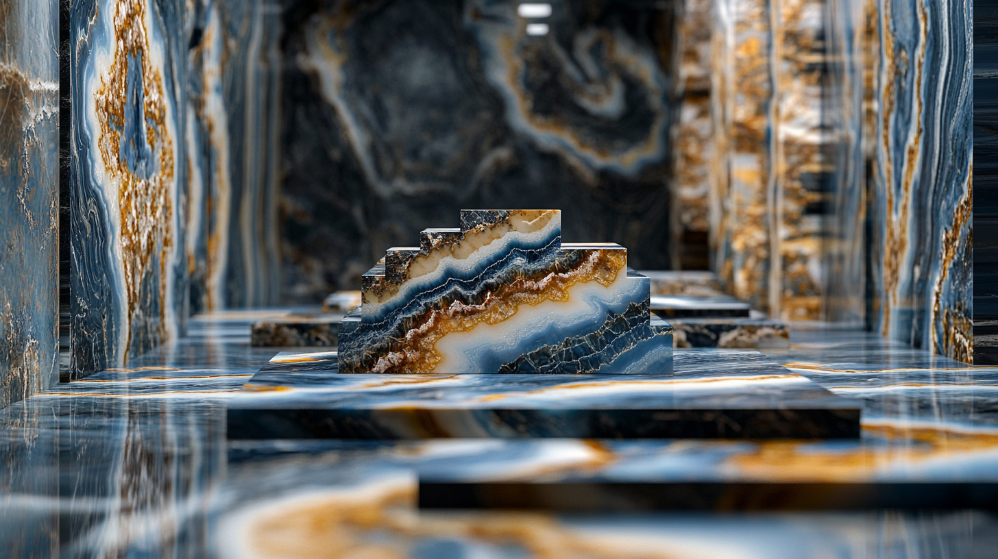 China Manufacturing Thrives Despite US China Tariff Challenges with Best 3d Uv Marble Sheet