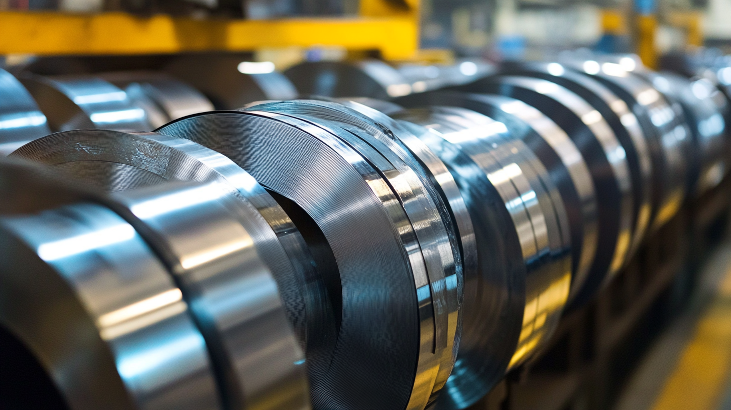 Rise of Chinese Manufacturing in Steel Investment Casting Amidst US China Tariff Challenges