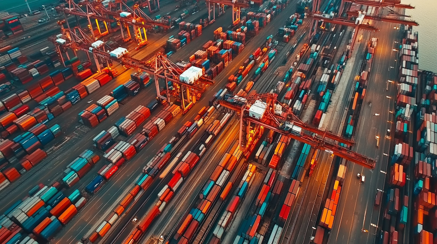 Rise of Chinese Manufacturing in Steel Investment Casting Amidst US China Tariff Challenges