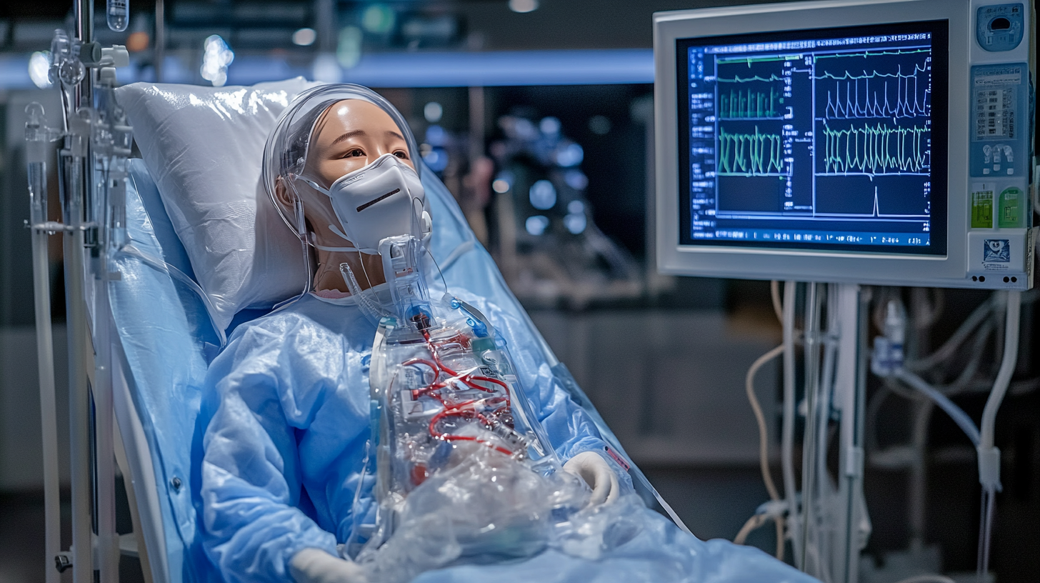 China's Manufacturing Resilience in the Face of US China Tariff Parity with Best Patient Simulation Scenarios