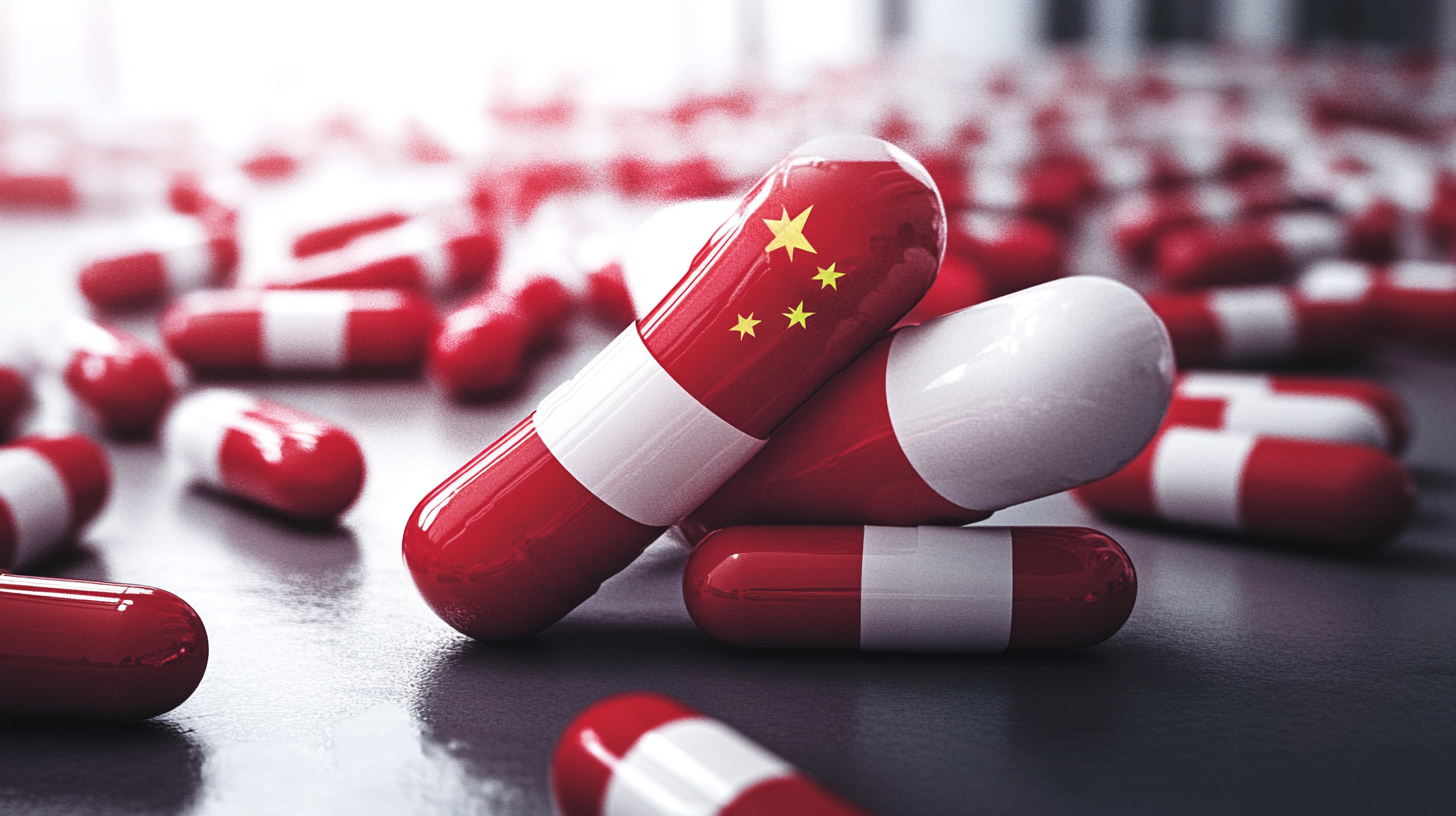 China's Manufacturing Resilience in the Face of US China Tariff Parity with Best Patient Simulation Scenarios