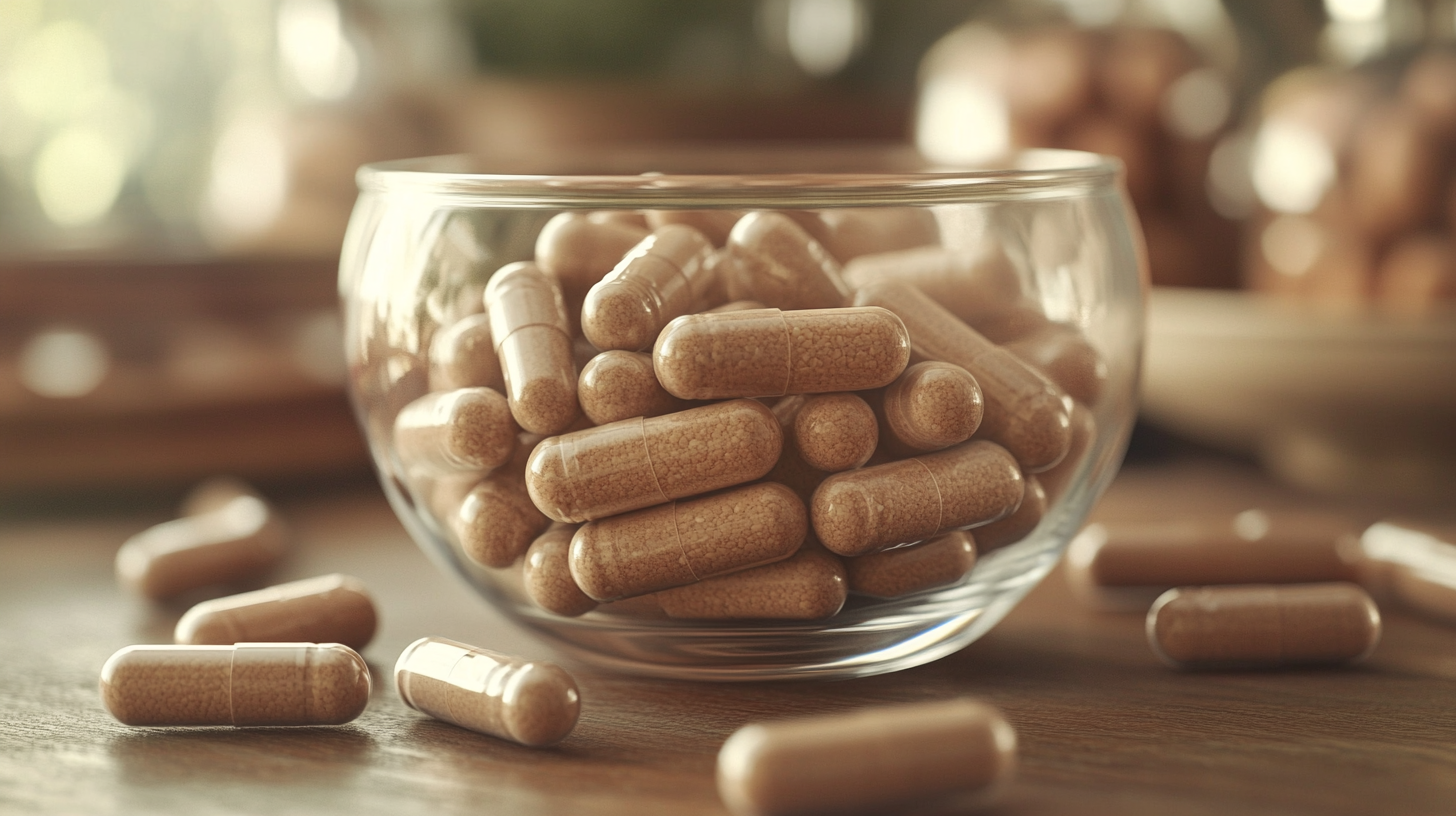 Chinese Manufacturing Resilience Amid US China Tariff Challenges in Best Melanin Supplement Market