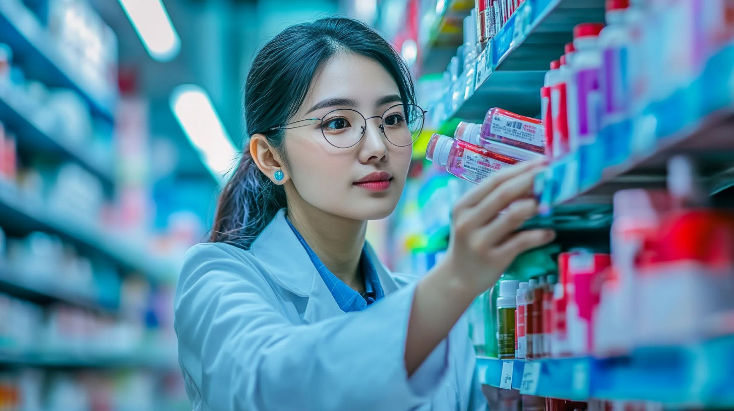 Chinese Manufacturing Resilience Amid US China Tariff Challenges in Best Melanin Supplement Market