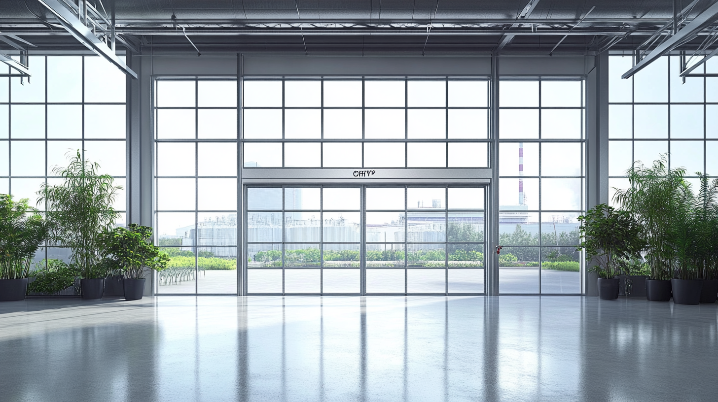 Navigating Tariff Challenges with Best Aluminum Doors from China for Global Buyers