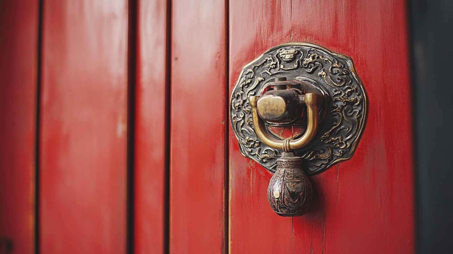 Navigating Tariff Challenges with Best Aluminum Doors from China for Global Buyers