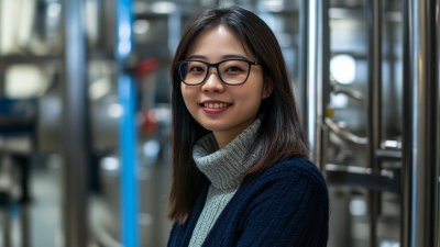 Surviving Tariff Hurdles: How China's 'Best Vertical Form Fill Seal' Equipment Thrives Globally