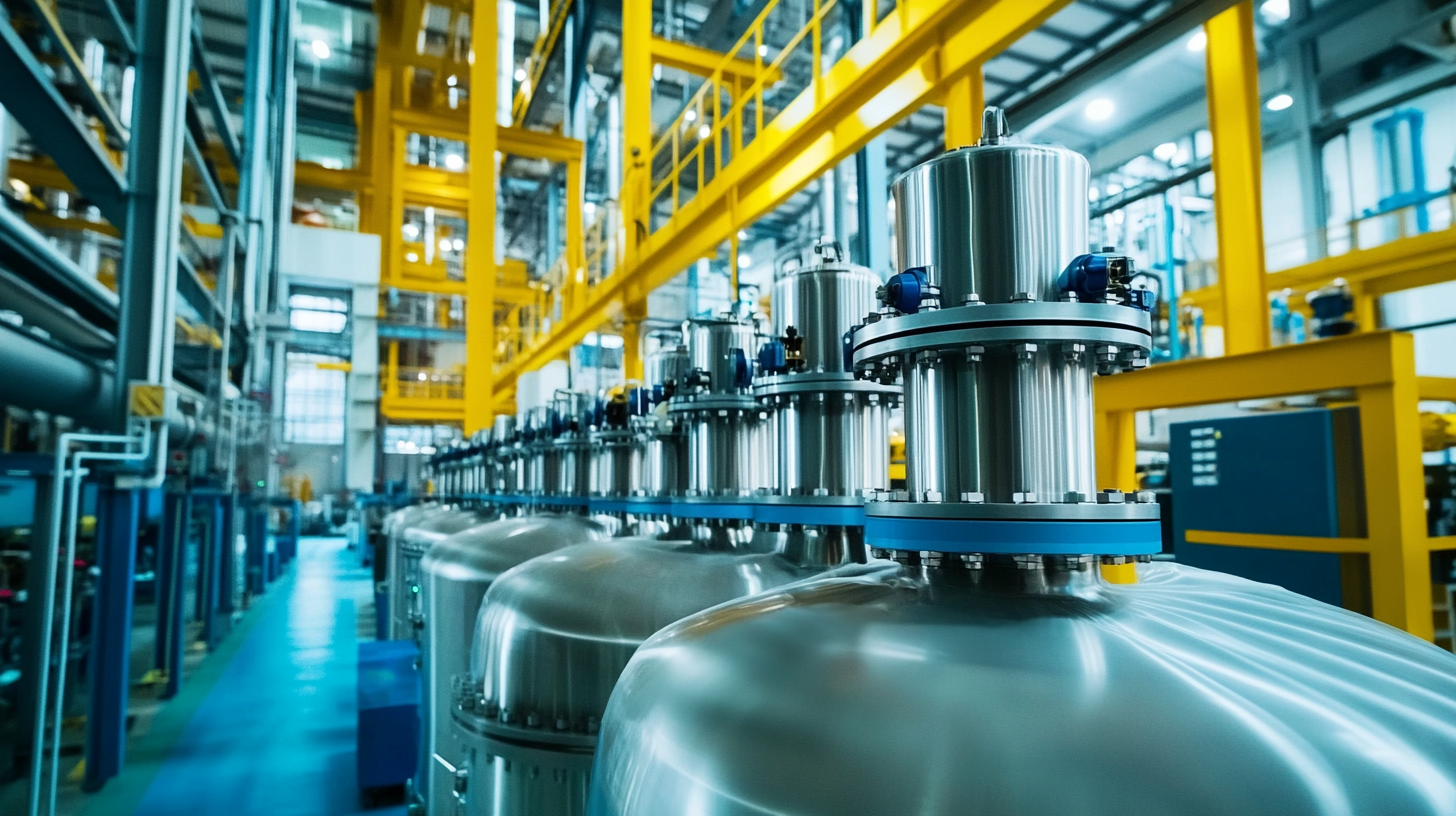 Resilient Growth of Chinese Manufacturing in Coating Equipment Amidst US China Tariff Challenges