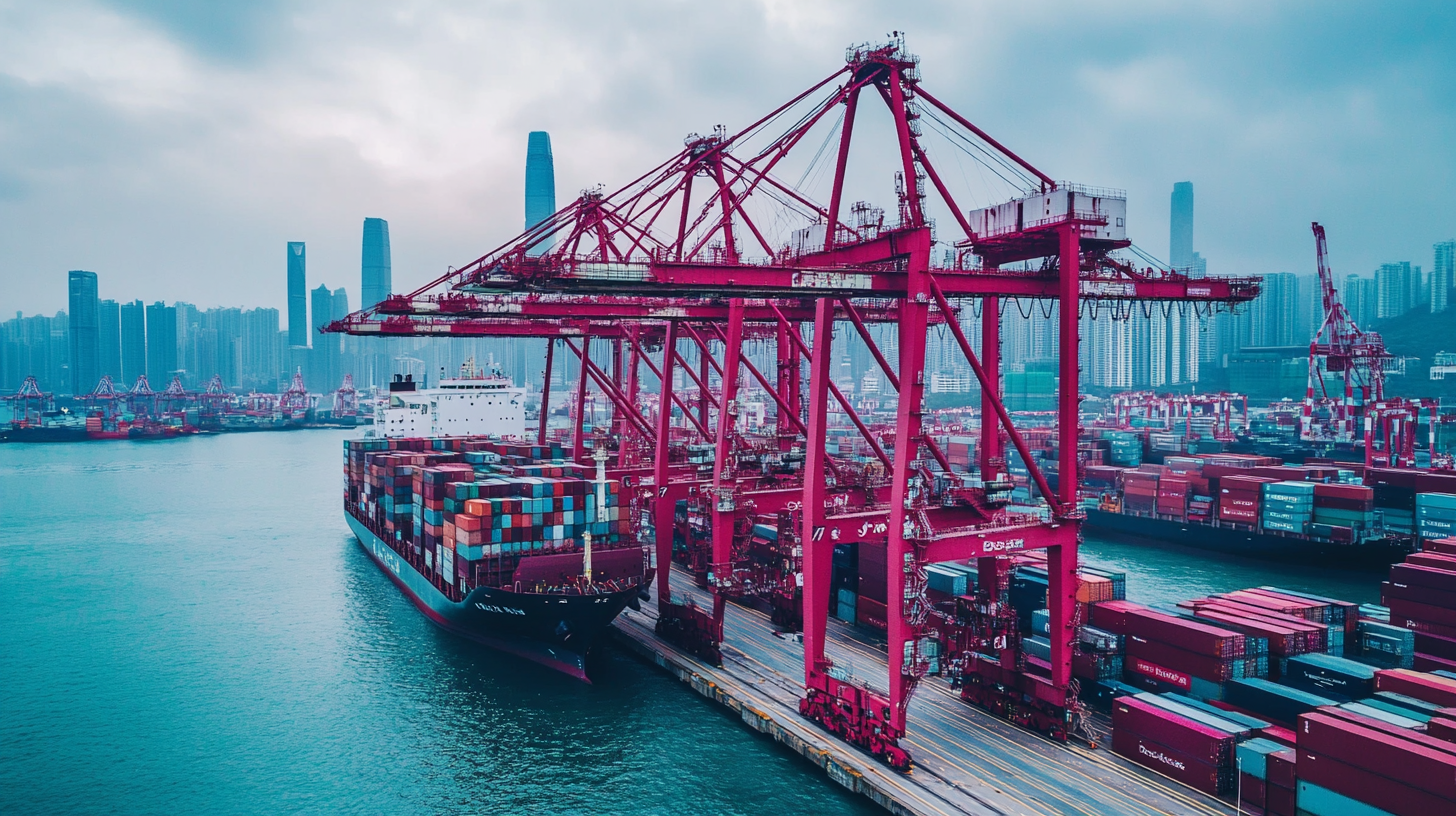 Resilient Growth of Chinese-Made Best Electronic MCCBs Amidst US-China Tariff Strife: An Industry Analysis