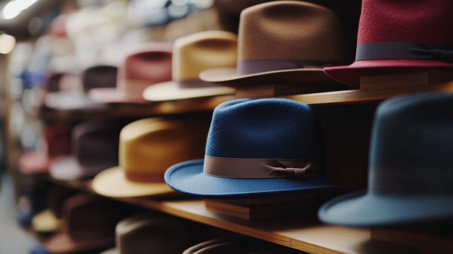 American Felt Hats Thrive Amidst US China Tariff Challenges Driving Remarkable Growth for Chinese Manufacturers