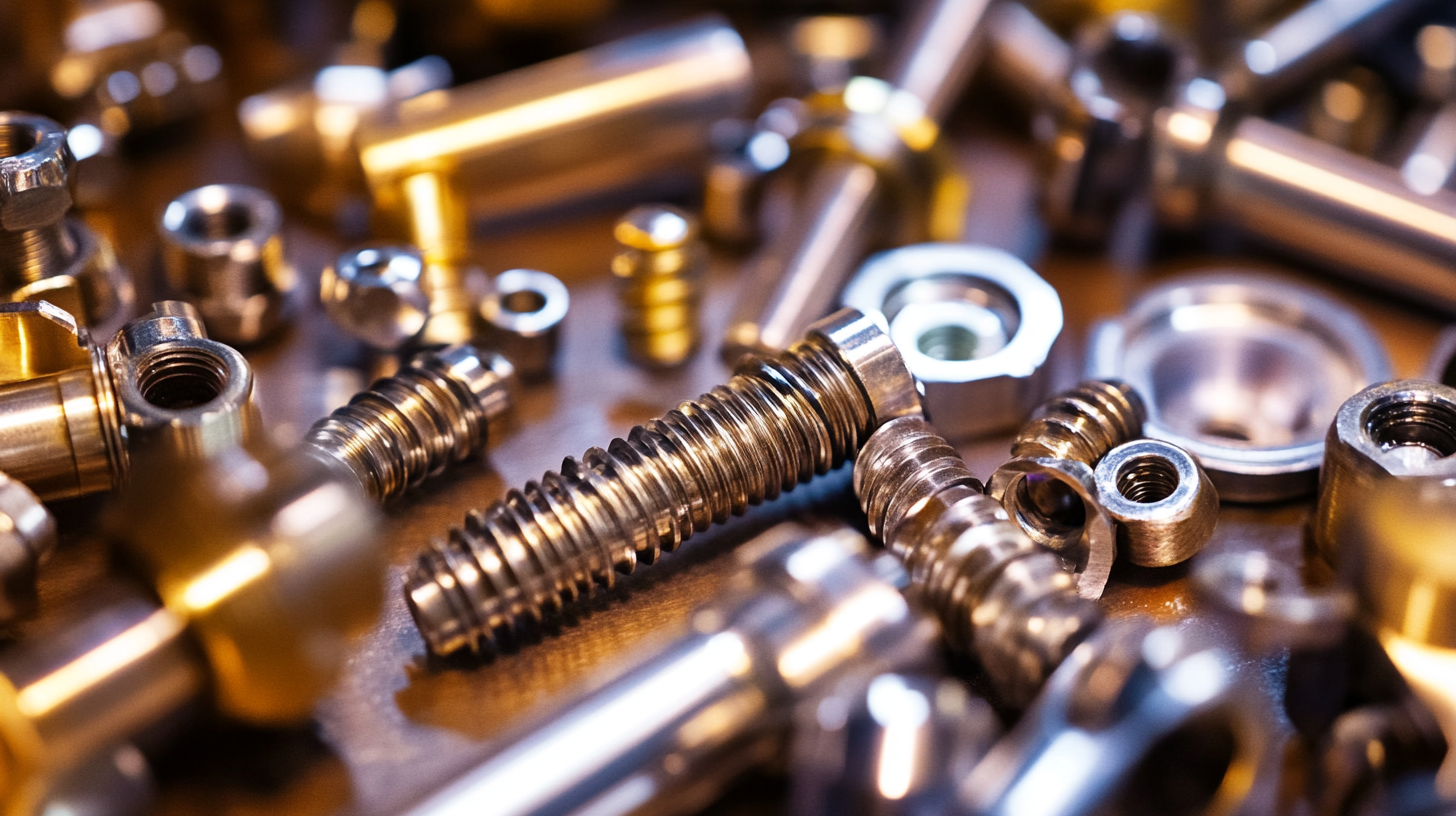 China's Resilient Manufacturing Growth Defying US China Tariffs in CNC Machining Parts Sector