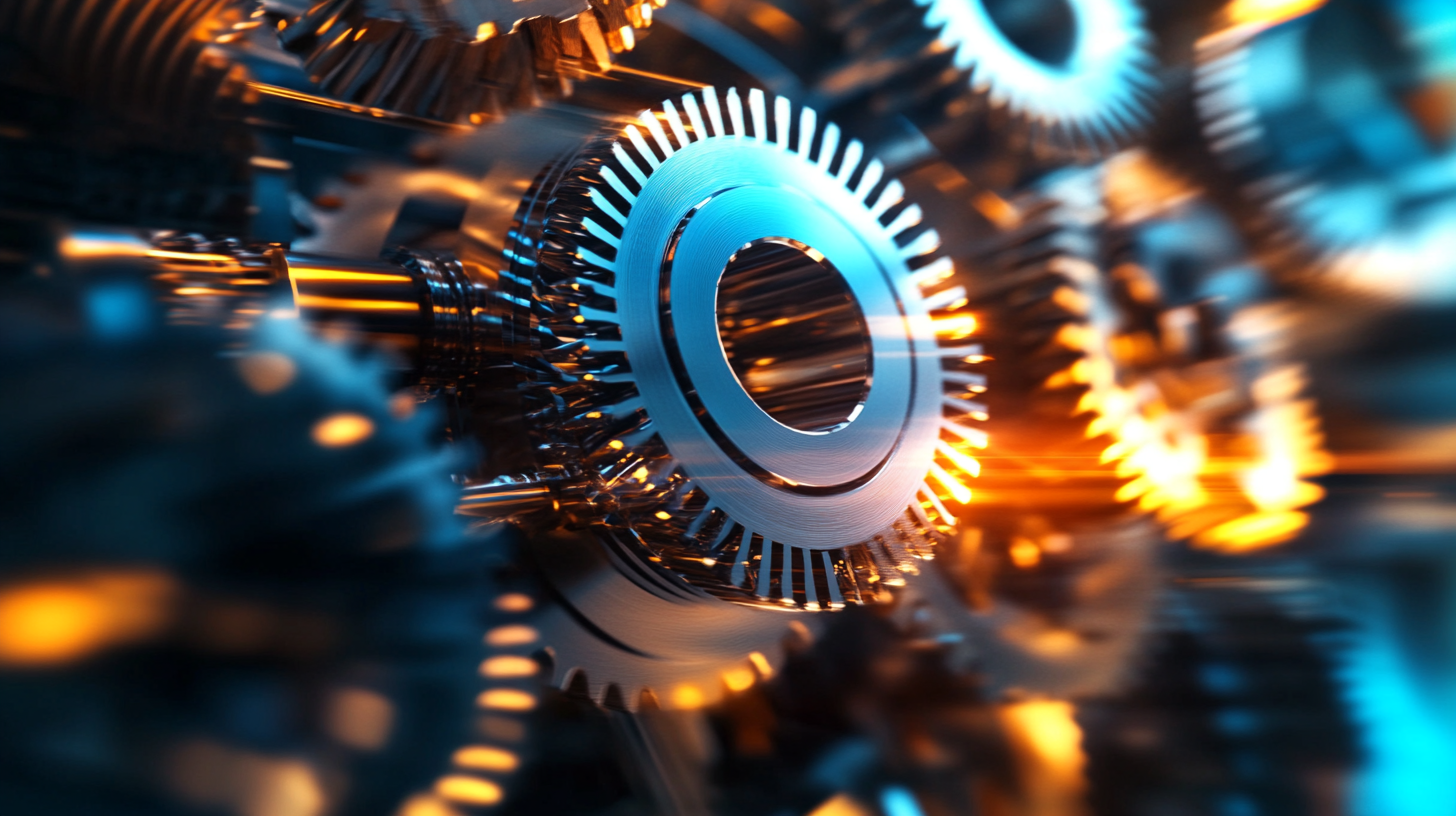 China's Resilient Manufacturing Growth Defying US China Tariffs in CNC Machining Parts Sector