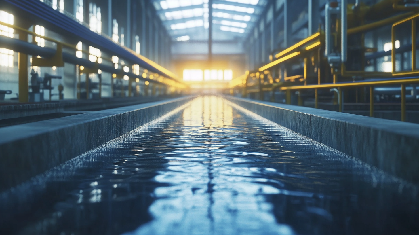 China's Resilient Manufacturing Growth Against Tariffs with Best Water Mixing Valve Solutions
