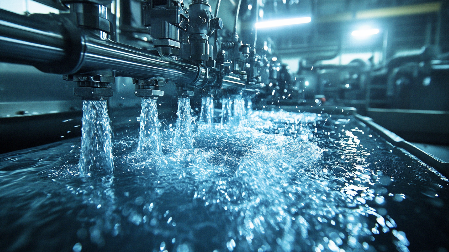 China's Resilient Manufacturing Growth Against Tariffs with Best Water Mixing Valve Solutions