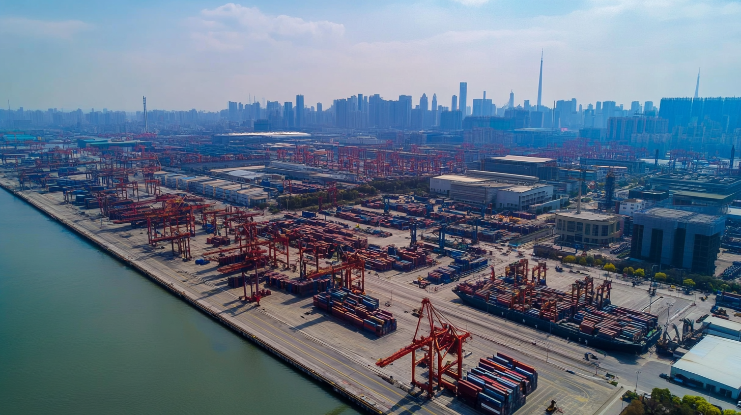 China's Resilient Manufacturing Surges Amidst US China Tariff Parity and Best Dumbbell Weights Demand