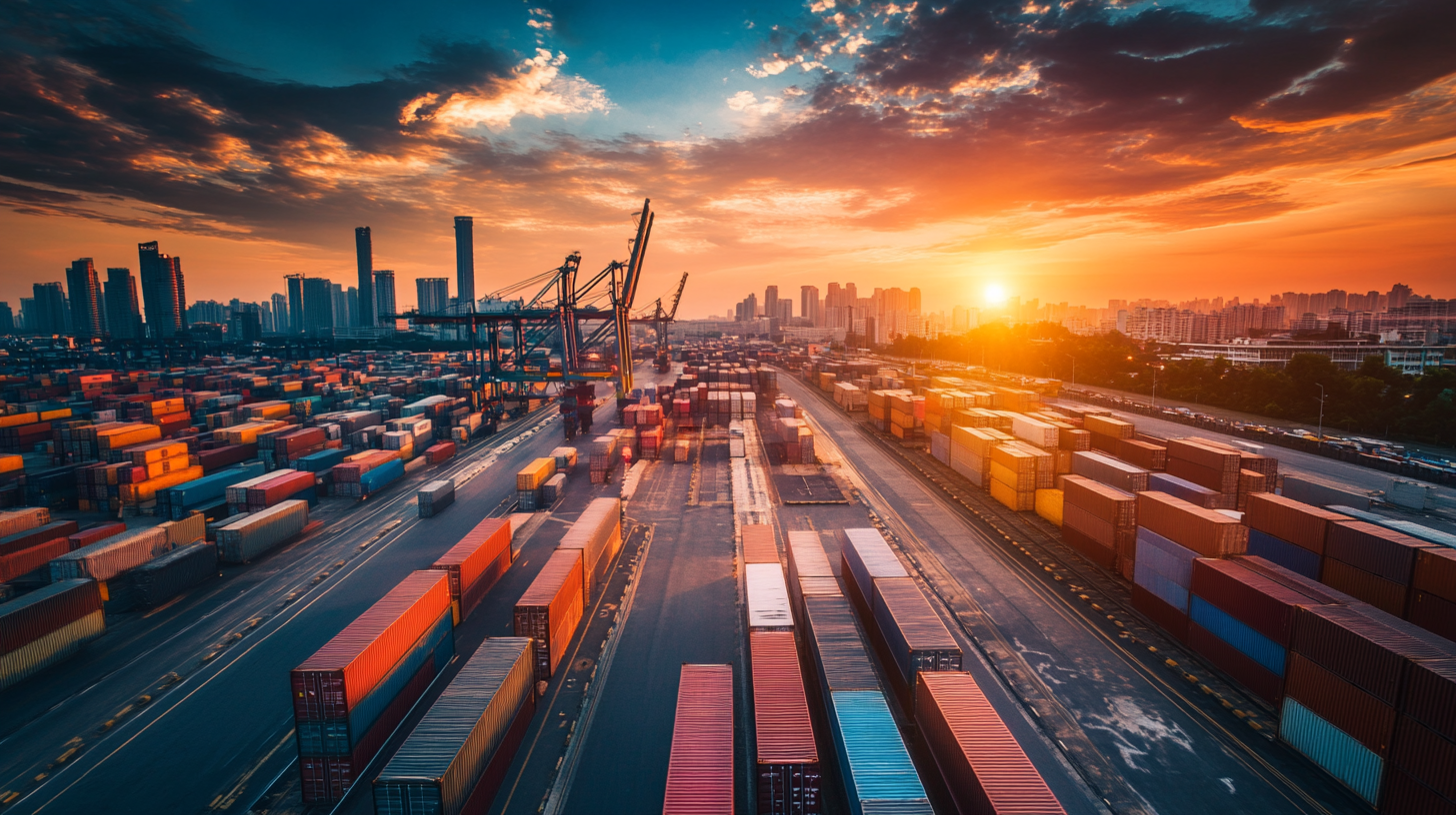 Navigating Tariff Challenges Strategies for Global Buyers in the Boom of Best Commercial Battery Storage from China