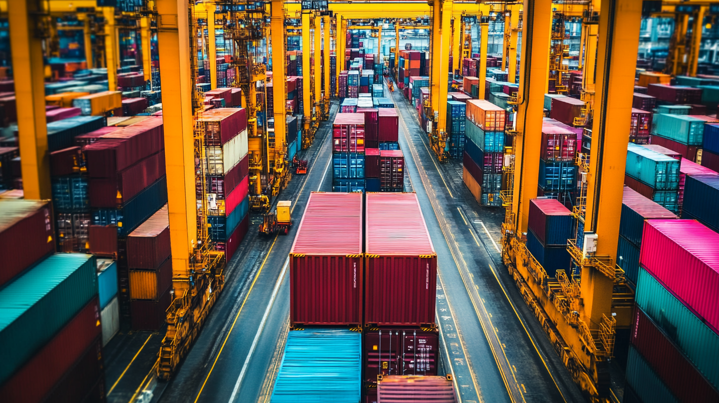 Navigating Tariff Challenges Strategies for Global Buyers in the Boom of Best Commercial Battery Storage from China