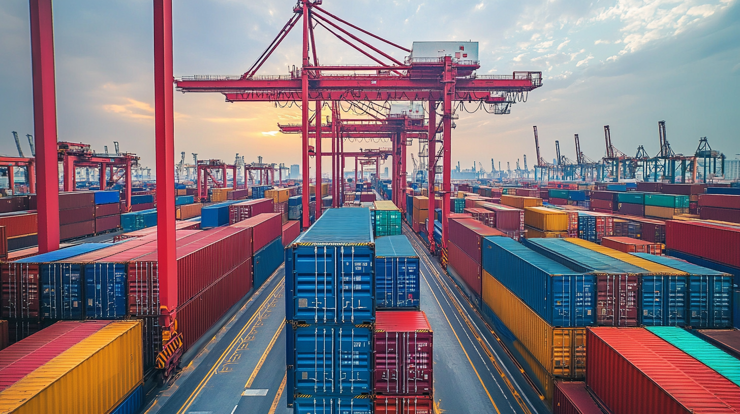 Navigating Tariff Challenges Strategies for Global Buyers in the Boom of Best Commercial Battery Storage from China