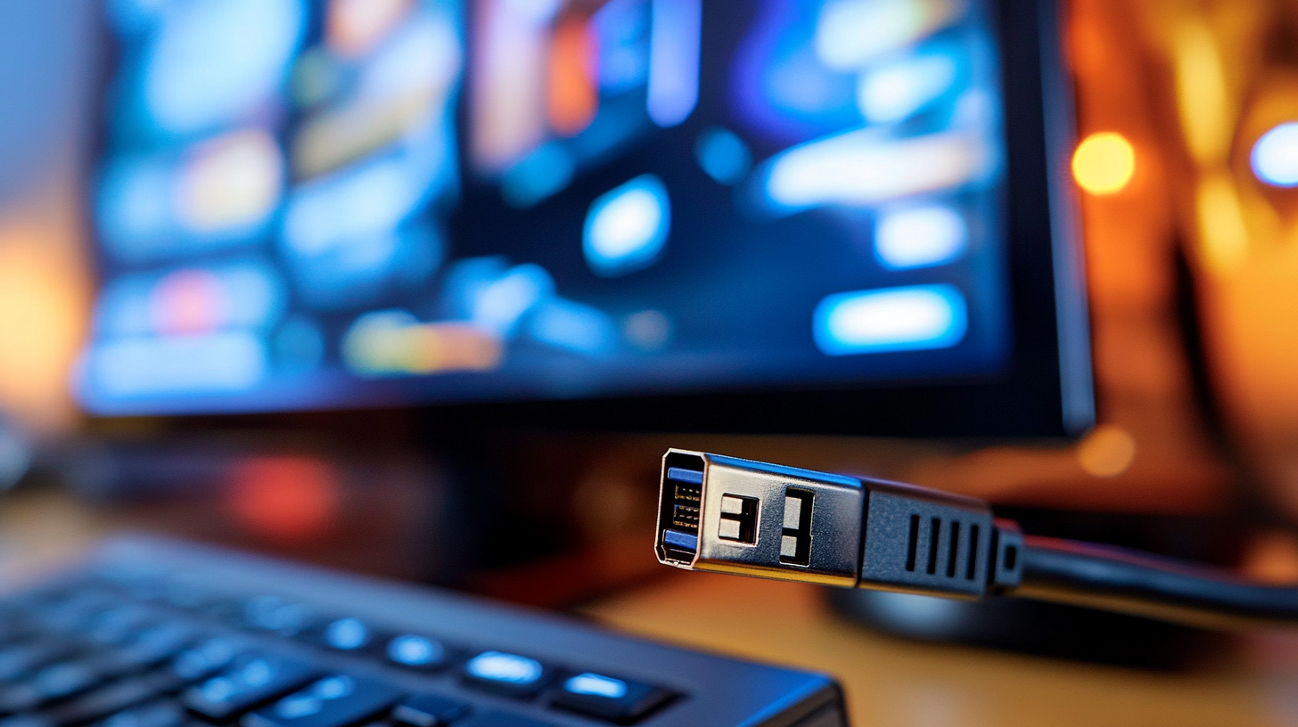 How Chinese Manufacturing Thrives Amidst US China Tariff Challenges for Best Usb Type C To Display Port Adapter