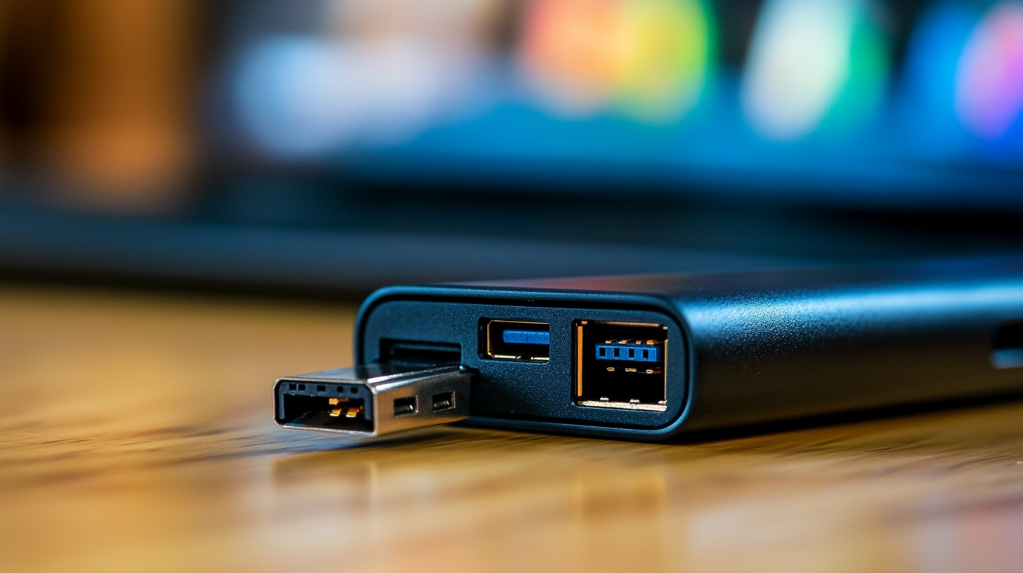 How Chinese Manufacturing Thrives Amidst US China Tariff Challenges for Best Usb Type C To Display Port Adapter