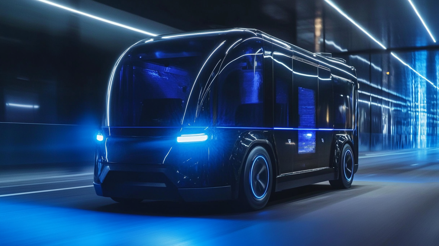 China's Manufacturing Resilience: How Best Byd Formula Leopard 5 Thrives Amid US-China Tariff Challenges