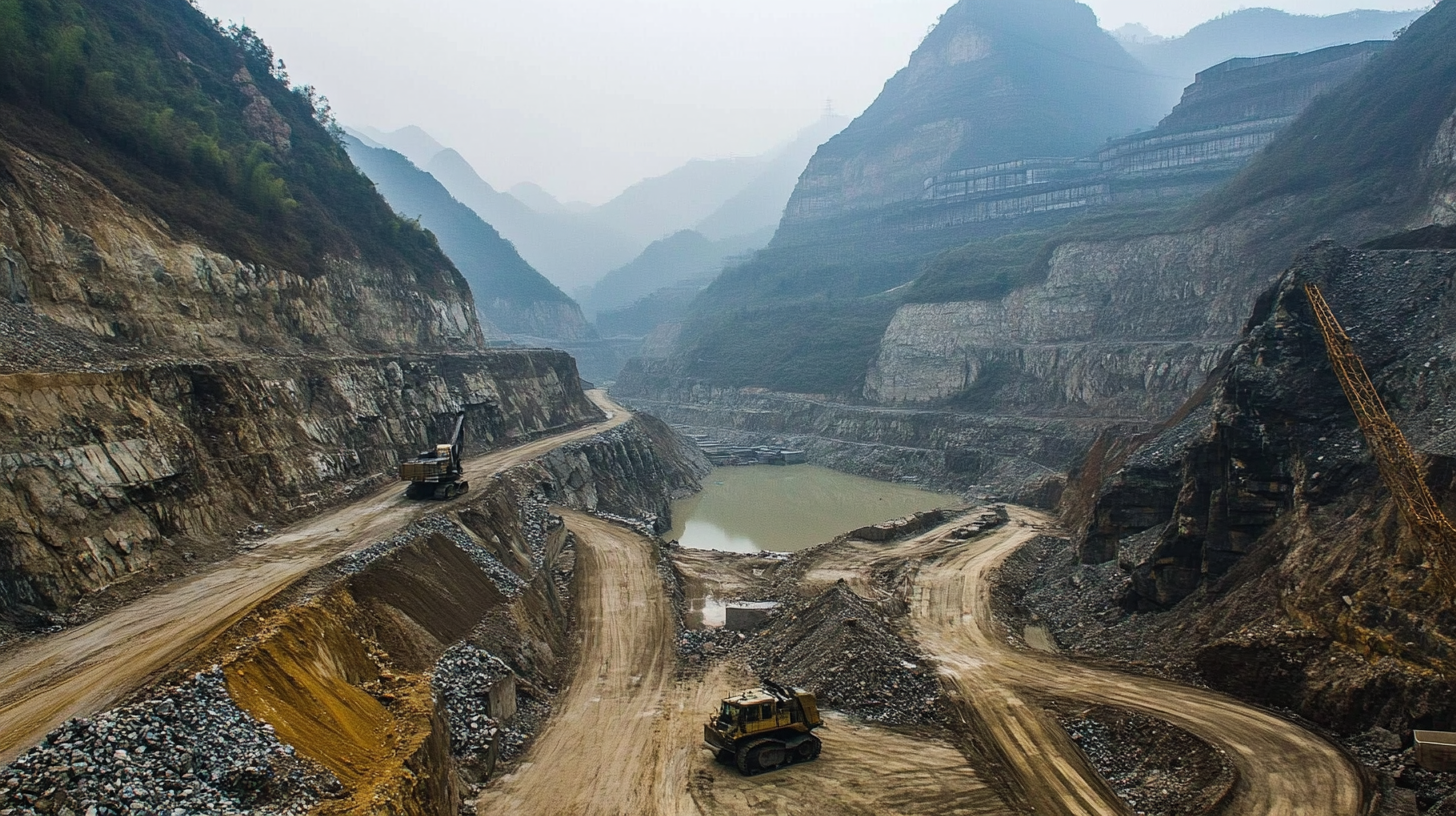China's Best Jaw Crushers Thrive Amidst US China Tariff Challenges