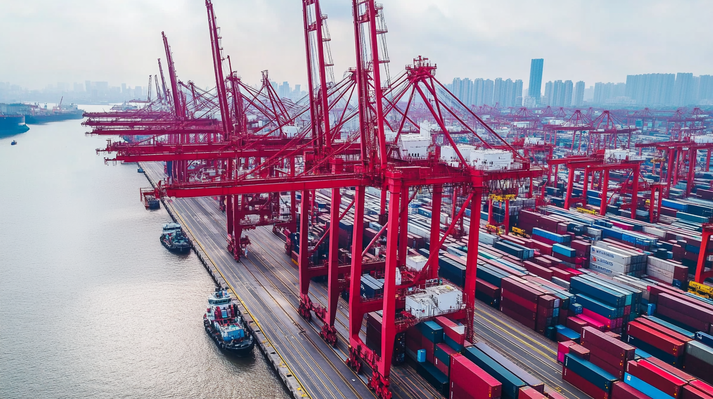 Rising Above Tariffs: How China’s Business Printers Thrive Amidst U.S.-China Trade Tensions