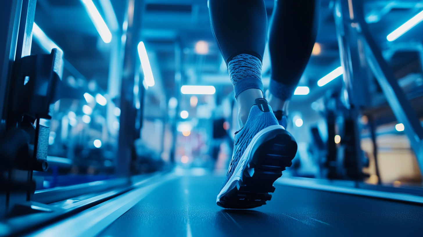 Navigating Trade Tariffs Chinese Manufacturing Thrives with Best Leg Rehab Machine