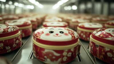 Navigating Tariff Challenges: How China's Best Seal Packaging Thrives Amidst US-China Trade Tensions