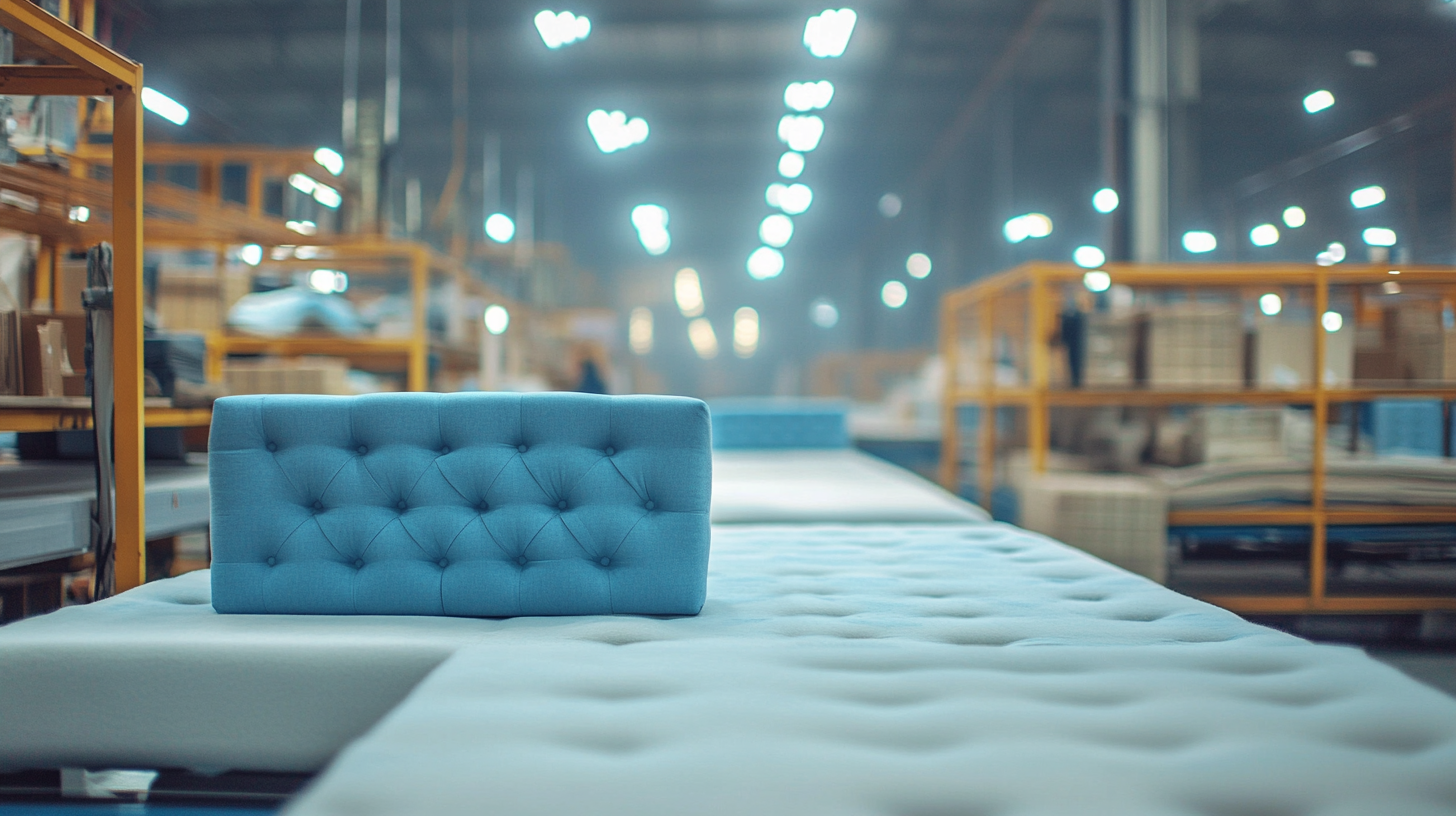Navigating Tariff Challenges: How China's 'Best Home Sofa' Manufacturing Thrives Amidst US-China Trade Tensions