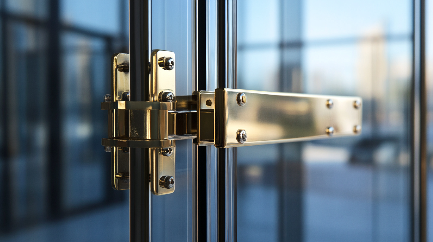China's Resilient Growth in Manufacturing Best Cabinet Door Hardware Hinges Amidst US China Tariff Challenges