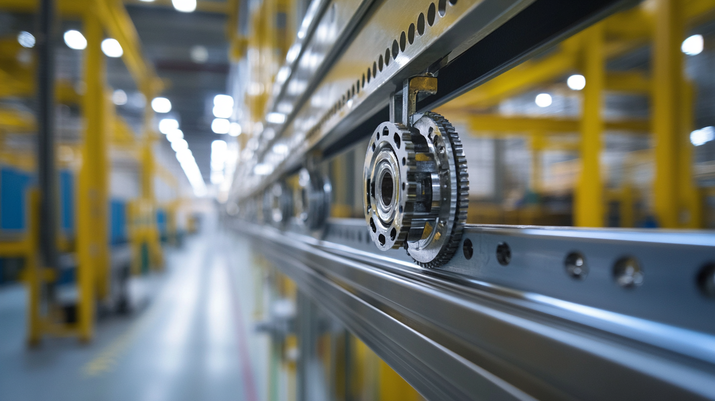 China's Resilient Growth in Manufacturing Best Cabinet Door Hardware Hinges Amidst US China Tariff Challenges