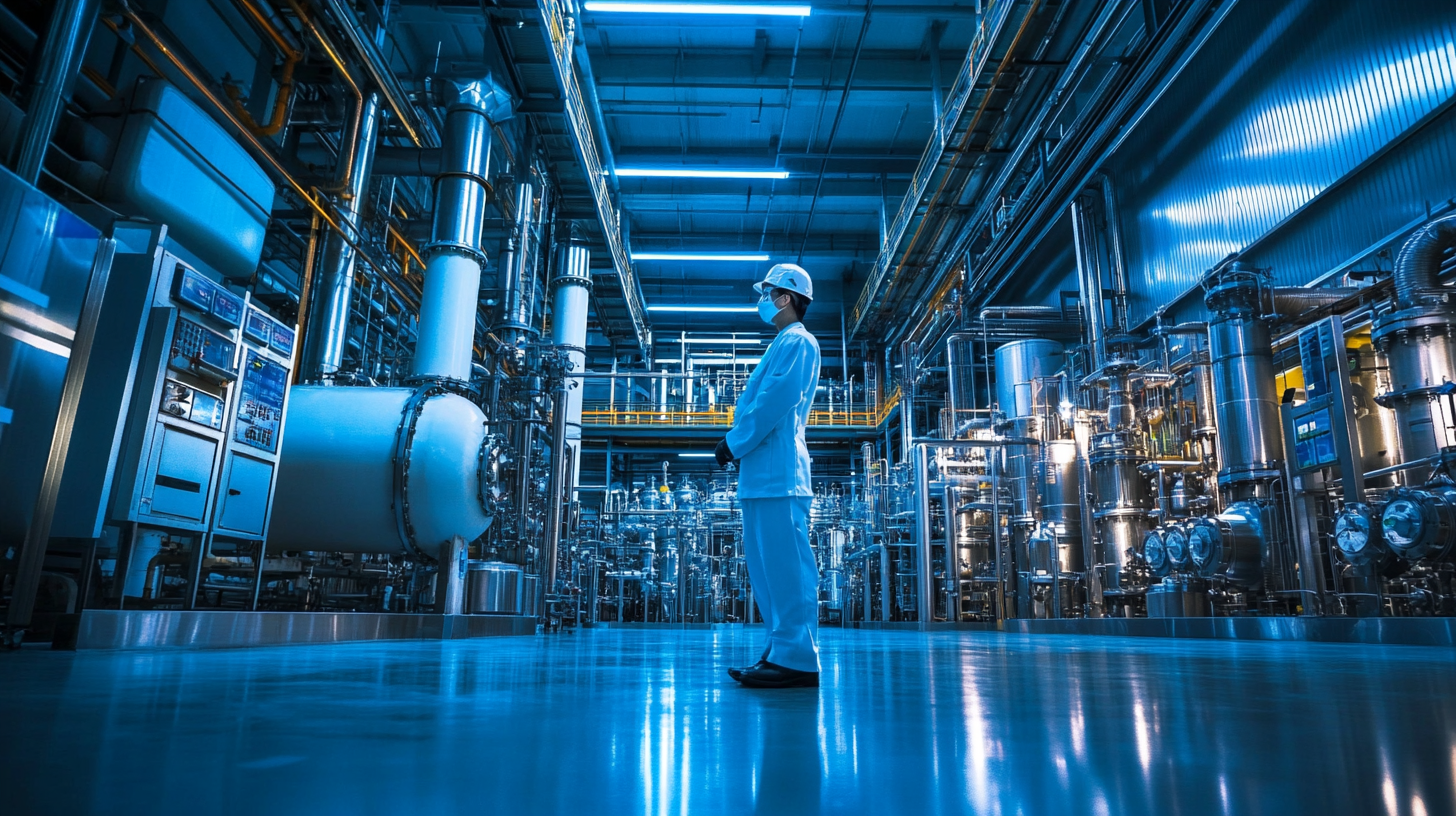 Navigating US-China Tariffs: How Chinese Manufacturers Excel With the Best Peristaltic Pumps