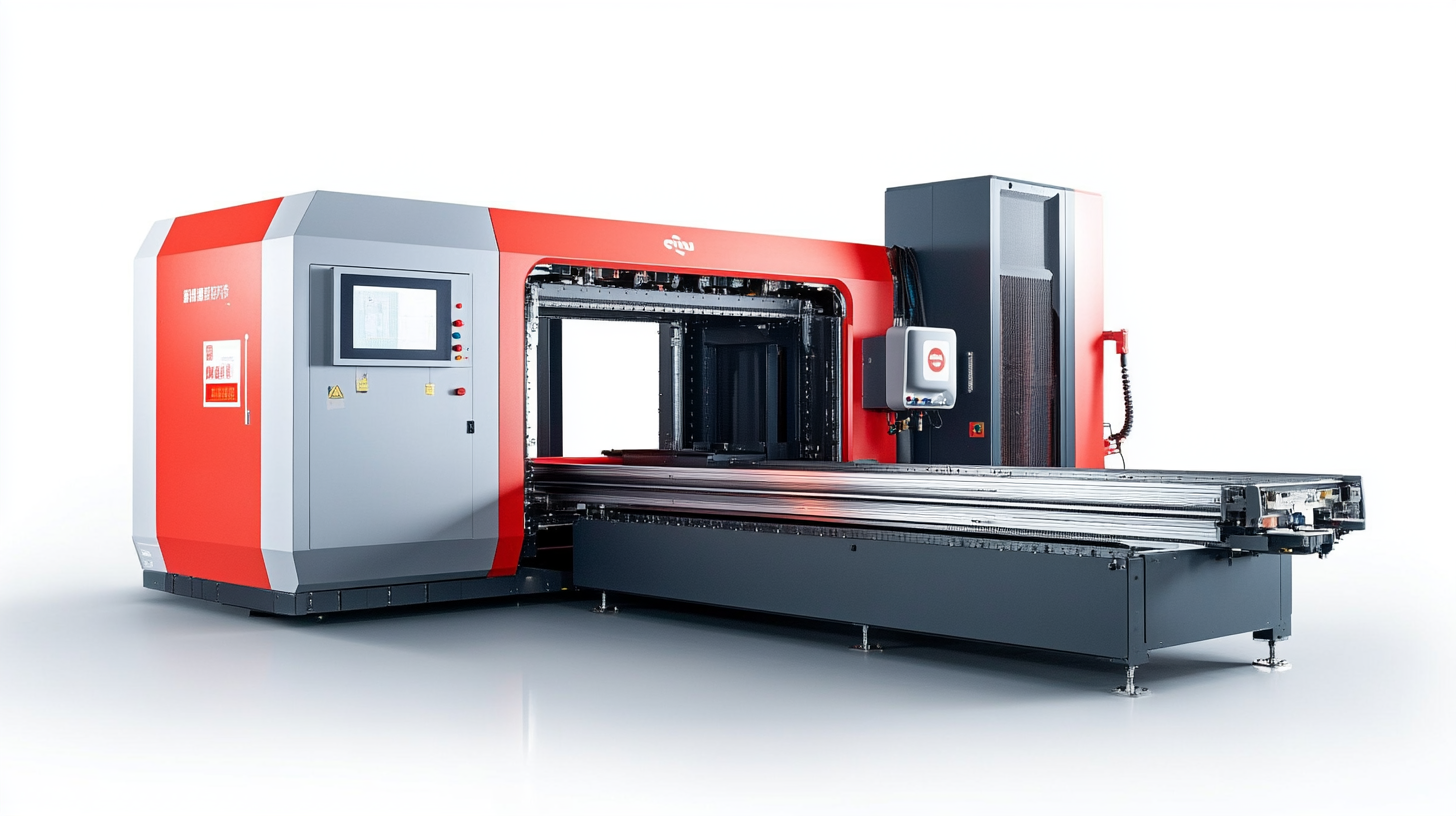 China Manufacturing Thrives Amidst US China Tariff Challenges with Best Dot Peen Machine