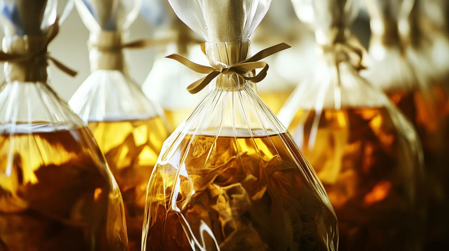 Navigating Tariff Challenges to Boost Chinese Manufacturing for the Best Hunting Pee Bag