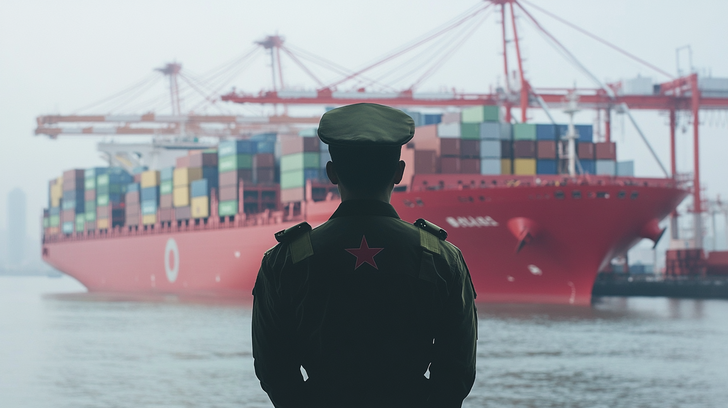 Navigating Tariff Challenges to Boost Chinese Manufacturing for the Best Hunting Pee Bag