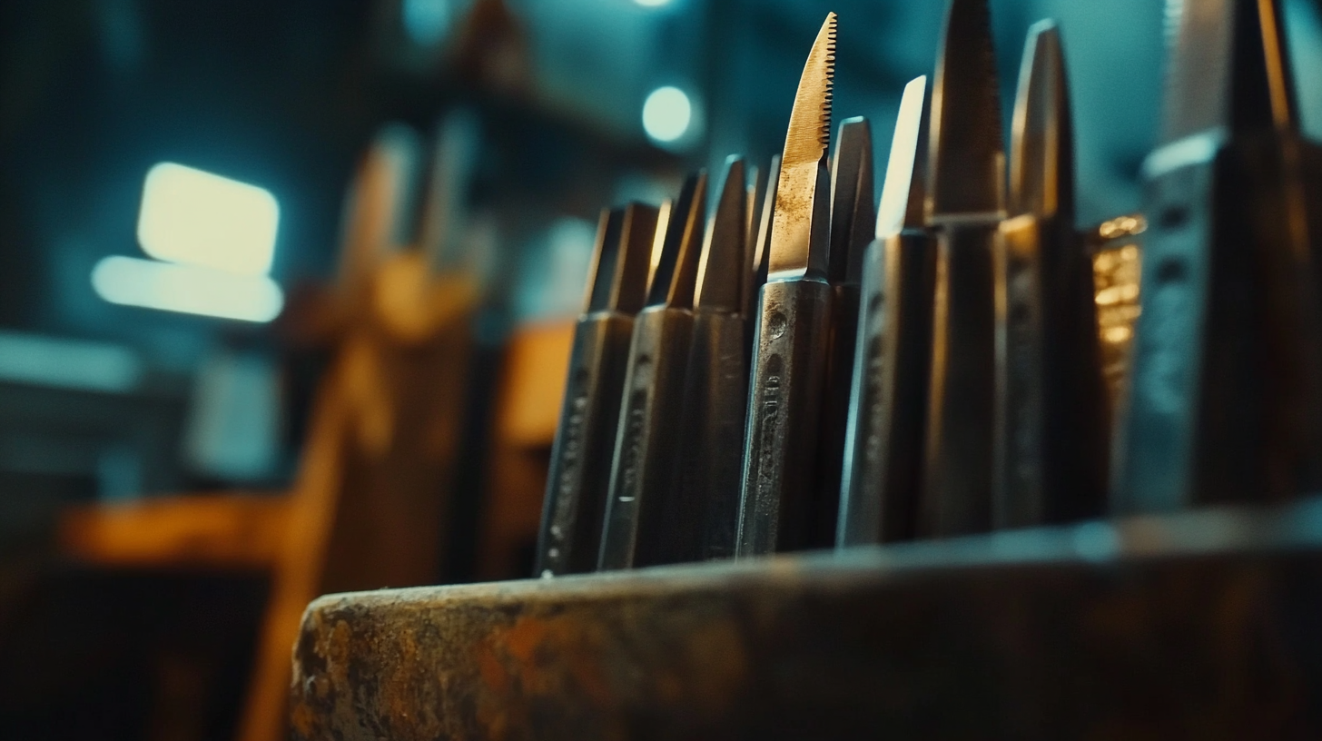 Navigating Tariff Tides: How China's Best Step Reamer Manufacturers Thrive Amidst U.S.-China Trade Policies